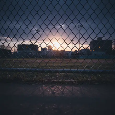 Chain Link fence calculator