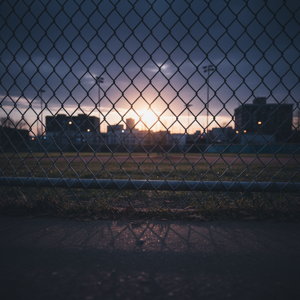 Chain Link Parts fence calculator