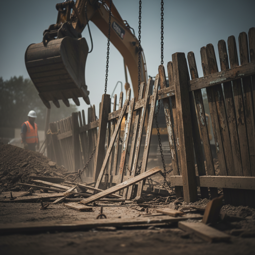 Fence Replacement Cost Calculator hero