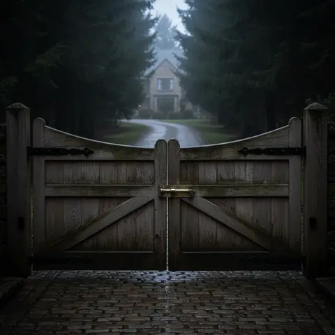 Gates fence calculator