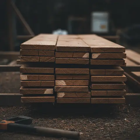 Pickets fence calculator