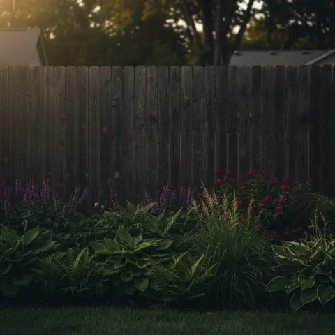 Horizontal Fence fence calculator