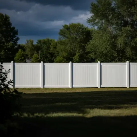 Vinyl Fence fence calculator