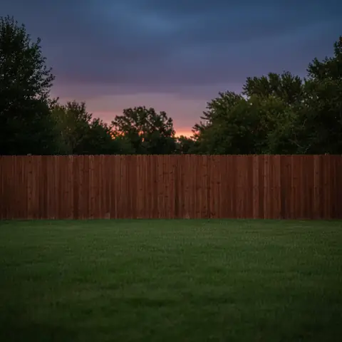 Wood Fence fence calculator